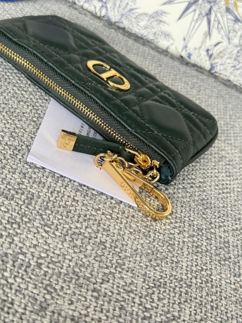 Christian Dior Wallet